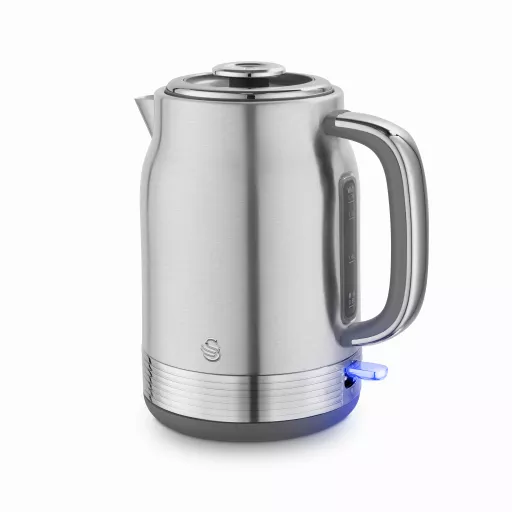 Retro Revive 1.7L Jug Kettle
