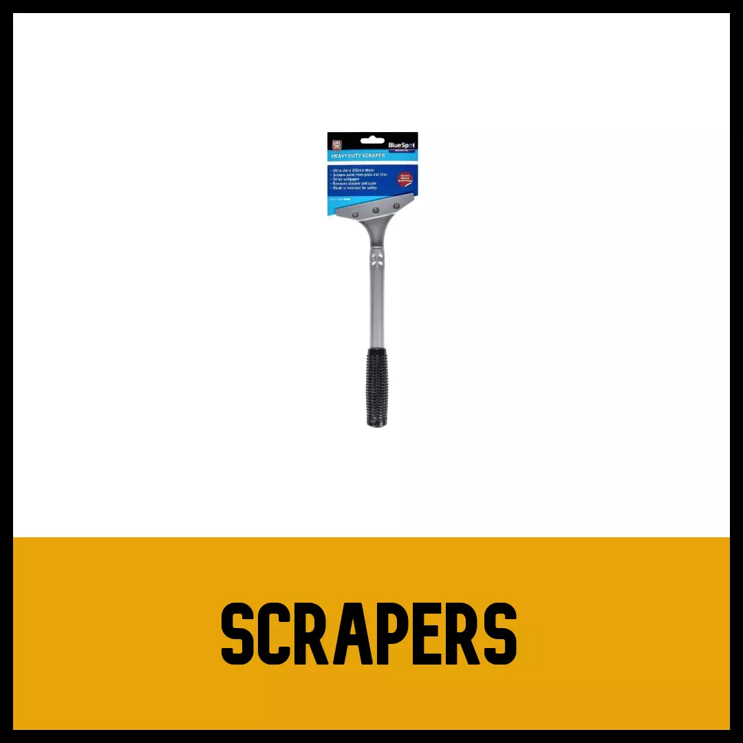 Scrapers