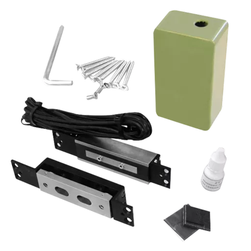 ASEC Mortice Shear Magnet