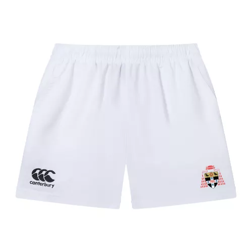 Christ Church Cathedral School Junior White Sports Short