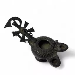 Bronze Oil Lamp 2.jpg