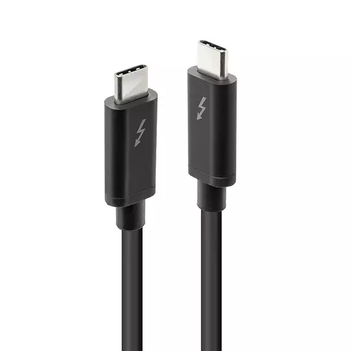 Lindy Thunderbolt 3 Cable 1m