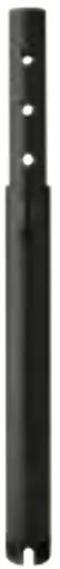 Peerless ADD0507 mounting kit Black