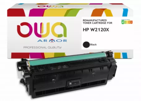 Armor OWA K18947OW toner cartridge 1 pc(s) Compatible Black