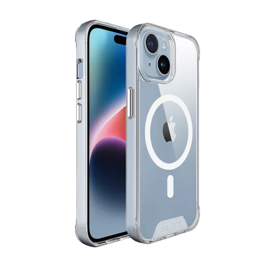 ProMag for iPhone 15 - Clear