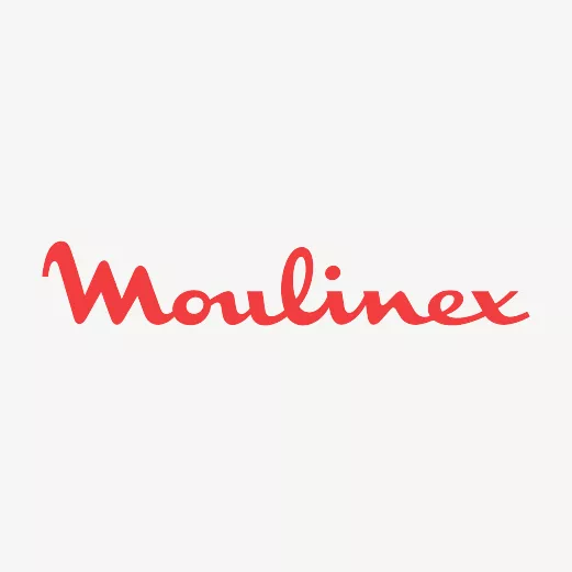 Purchased by Moulinex