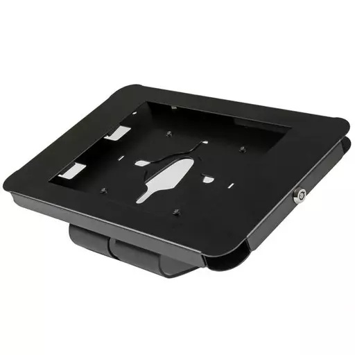 StarTech.com Secure Tablet Stand - Desk or Wall-Mountable