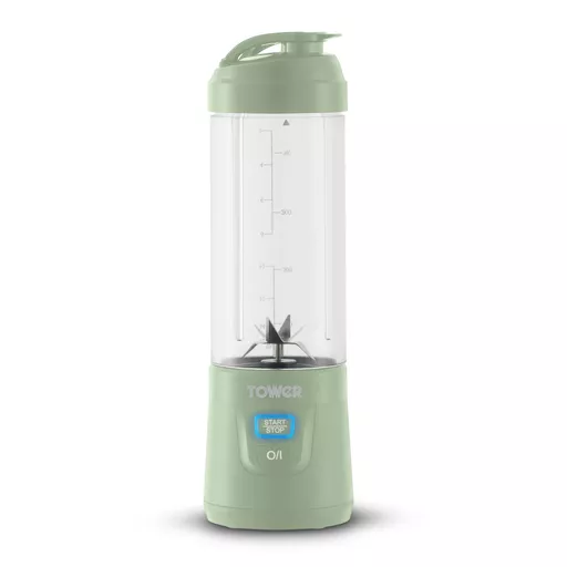 Portable Rechargeable Blender