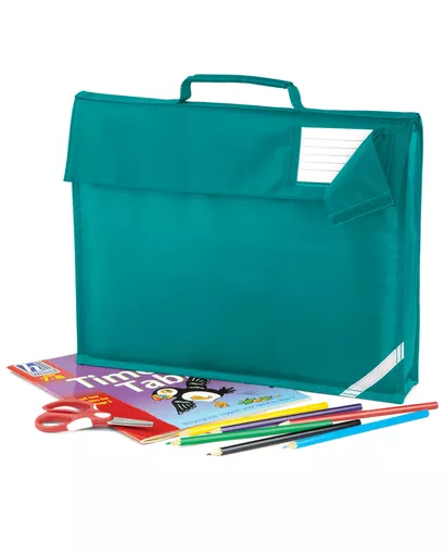 Junior Book Bag