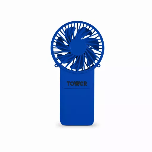 Rechargeable Handheld Fan