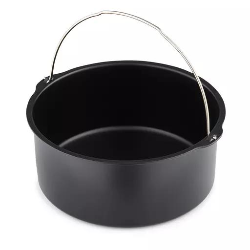 Cake Barrel 7 inch Spare For