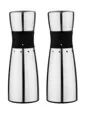 Manual Salt & Pepper Mill Set