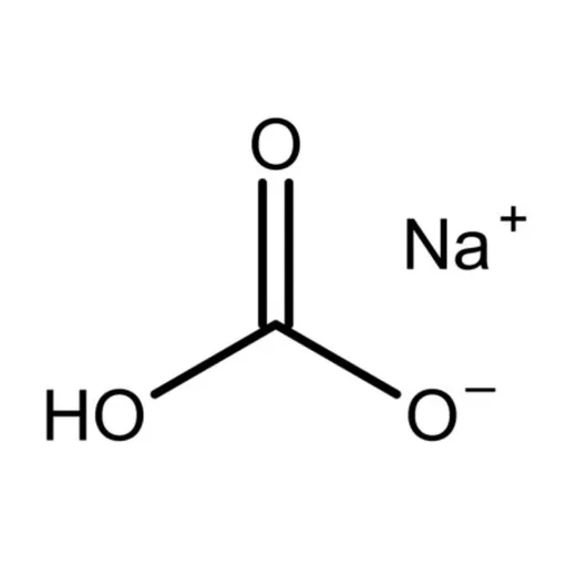 SODIUM HYDROGEN CARBONATE pure 500g