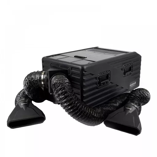 elumen8 Glacial 3000 Low Fogger