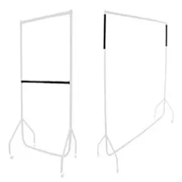 Clothes Rail Add-Ons