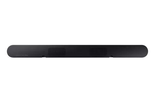 Samsung HW-S60B/XU soundbar speaker Black 5.0 channels 200 W