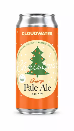 Cloudwater Orange Pale Ale