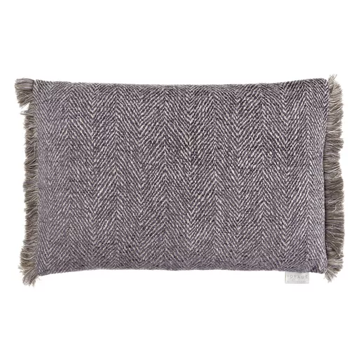 Voyage Maison Oryx Plum Cushion