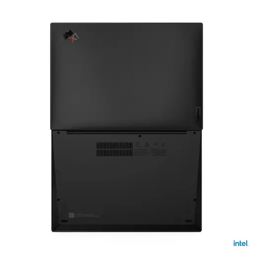 Lenovo ThinkPad X1 Carbon Gen 10 i5-1235U Notebook 35.6 cm (14") 2.8K Intel® Core™ i5 16 GB LPDDR5-SDRAM 512 GB SSD Wi-Fi 6E (802.11ax) Windows 11 Pro Black