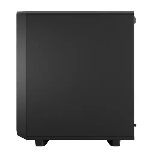 Fractal Design Meshify 2 Compact Tower Black