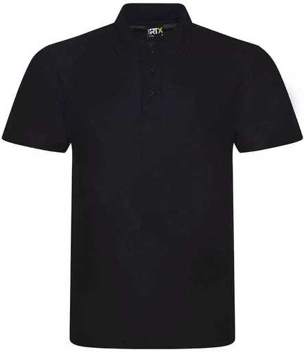 Pro RTX Pro Polyester Polo Shirt