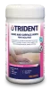 Trident Pro Hand & Surface Wipes For Facilities