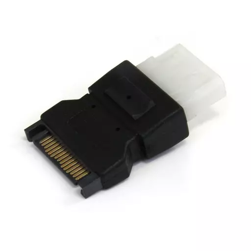 StarTech.com SATA to LP4 Power Cable Adapter