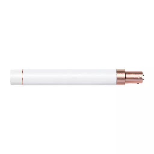 T3 Undone Waves 25mm Straight Barrel