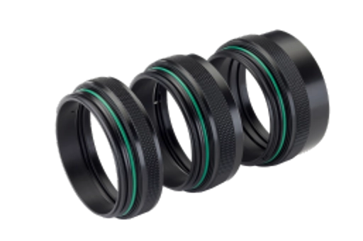Seacam PVL 85Portextension 85mm