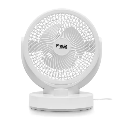 Presto Circulation Fan