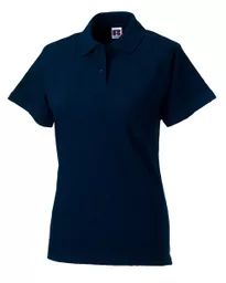 Ladies' Classic Cotton Polo