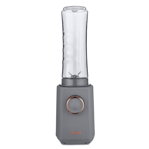Tower Cavaletto 300W Personal Blender Grey