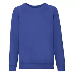 Kid's Classic Raglan Sweat