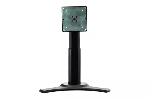 Hannspree 80-04000004G000 monitor mount / stand 55.9 cm (22") Freestanding Black