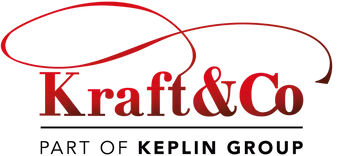 KraftandCo logo
