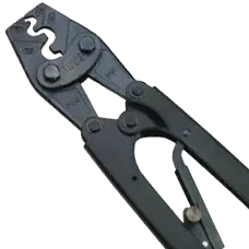 Ratchet Indent Crimping Tools 1.5 to 25mm²