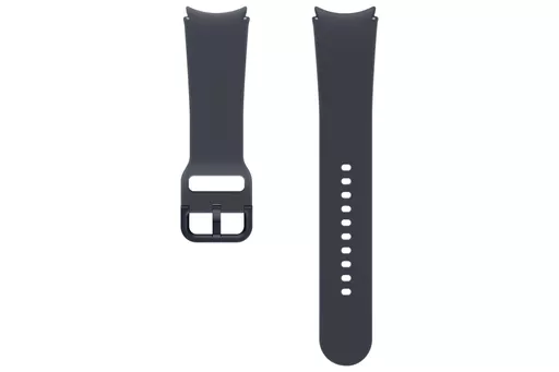 Samsung ET-SFR94LBEGEU Smart Wearable Accessories Band Graphite Fluoroelastomer