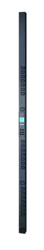 APC AP8659 power distribution unit (PDU) 24 AC outlet(s) 0U Black