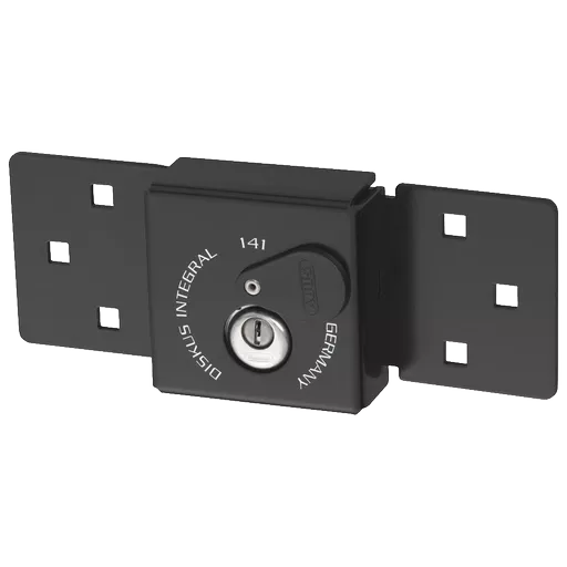 ABUS 141 Series Integral Discus Van Lock