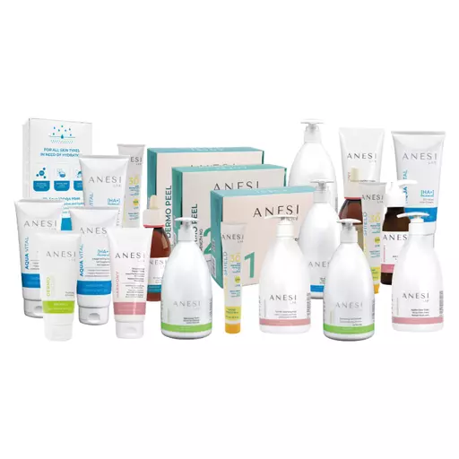 Anesi Lab Dermo Peel Complete Stockist Package