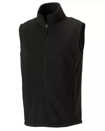 Men's Outdoor Fleece Gilet