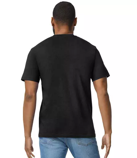 Gildan SoftStyle® Midweight No Label T-Shirt