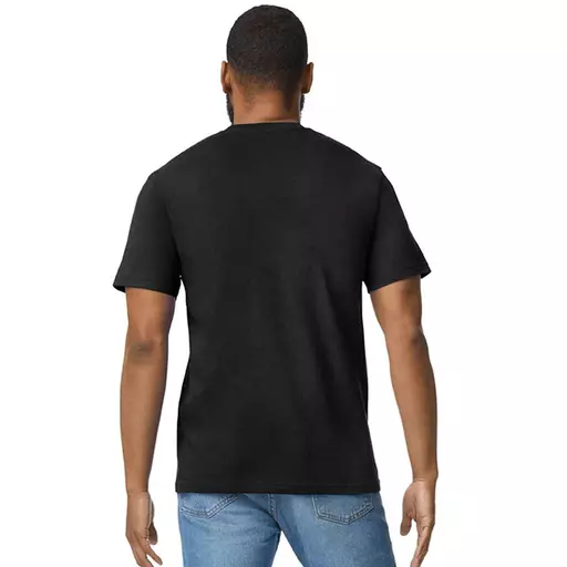 Gildan SoftStyle® Midweight No Label T-Shirt