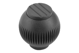 Ball Knob Female Black.png