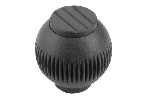 Ball Knob Female Black.png
