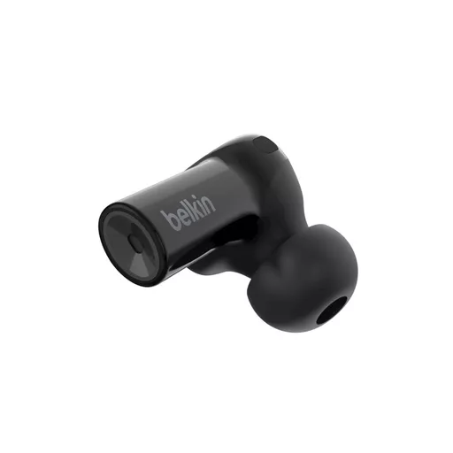 Belkin SOUNDFORM™ Freedom Headset Wireless In-ear Bluetooth Black