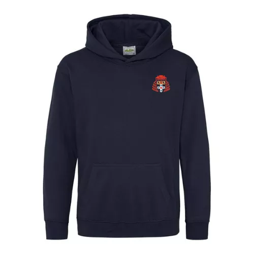 Christ Church Cathedral School Junior Hoodie