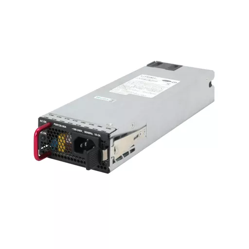 HPE Aruba Networking 5400R 700W PoE+ zl2 network switch component Power supply