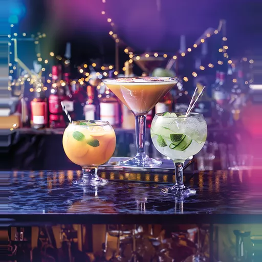 CARAFES, JUGS AND BOWLS