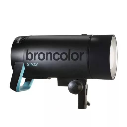 Broncolor Siros 400 S WiFi / RFS 2.1